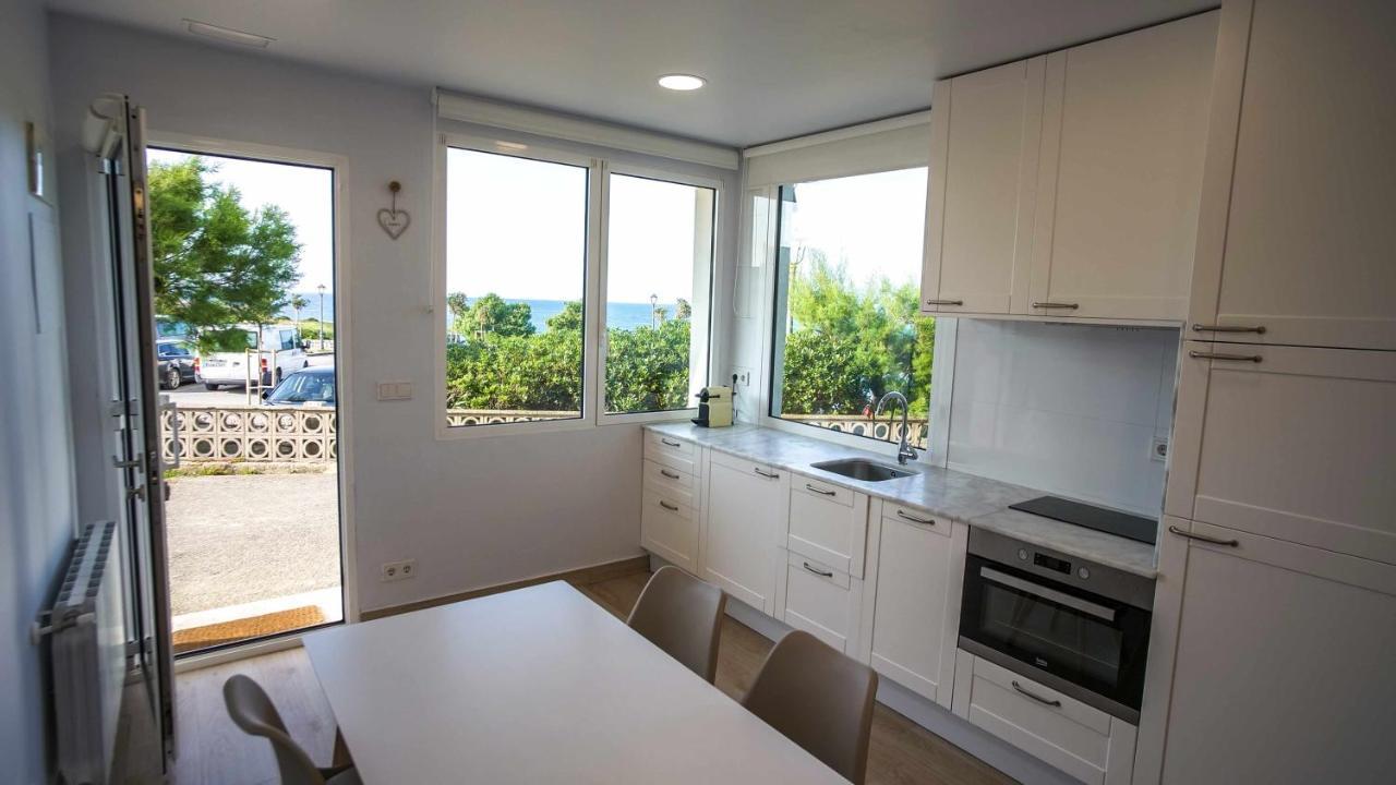Loft Sunset Playa De Los Locos Суансес Экстерьер фото